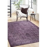 Conceptum Hypnose Carpet Folk -BA 28, 140x190 cm, ljubičasta | Eponuda.ba