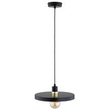  visilica na lanku LITO 1xE27/15W/230V crna | Eponuda.com