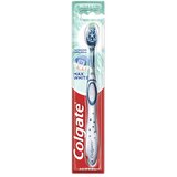  Colgate Max White - Srednja zobna ščetka, posamezna, (21826282) | Shoptok.si