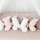  Dada&rocco® okrasna blazina butterfly powder pink | shoptok.hr