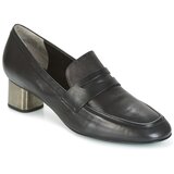 Robert Clergerie Slips on POVIA Črna | Shoptok.si