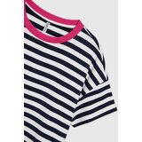 Marisse Women's Sweatshirt L-Bl-4605 Navy | ePonuda.com