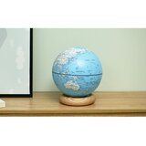 Gingko Globus ø 20 cm Atlas LED – | Shoptok.si