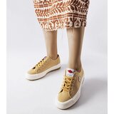 Gemre Beige sneakers Lee Cooper Cijene
