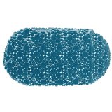 Tendance guma za kadu bubbles 69x36cm pvc plava | ePonuda.com
