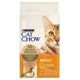 Purina cat chow adult pačetina 15kg Cene