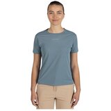 Rossignol Majice s kratkimi rokavi RLNWY0473M Modra | Shoptok.si