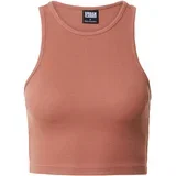 Top smeđa