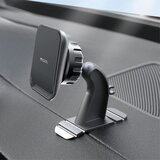 Yesido Auto držač (C110) - Magnetski držač, kut rotacije 360°, za kontrolnu ploču, ventilacijski otvor - crna | shoptok.hr