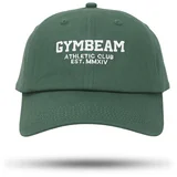 athletic club cap green uni