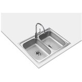 Teka STARBRIGHT 80 E-XP 2B | ePonuda.com