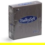BulkySoft Plus salveta braon 38x38cm 40/1 2sl (36pak) ( 155-C32870E20 ) | ePonuda.com