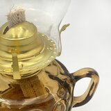 Brilagi Petrolejska lampa MERLIN narandžasta | Eponuda.com