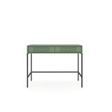  Konzolni stočić LUE zeleni/crni | Eponuda.com