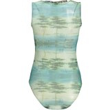 Desigual BODY A TANK TOP WOMAN GREEN | shoptok.hr