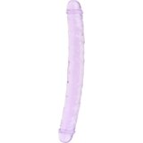 Loving Joy Dvojni Penetrator Puple 12'' | Shoptok.si