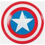 Rubies Pustni dodatek Ščit Capitan America | Shoptok.si