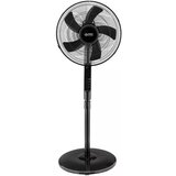 First ventilator samostoječi, 40 cm, 3-hitrosti, 45 w, T-555 Cene