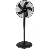 ventilator samostoječi, 40 cm, 3-hitrosti, 45 w, T-555