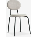  Malt trpezarijska stolica pesak/crna ( 3651004 ) | ePonuda.com
