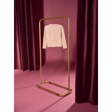 Sinsay Rebrasta majica/bluza | shoptok.hr