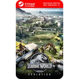 Jurassic World Evolution Premium Edition - Steam koda brez škatlice (WINDOWS PC | STEAM DECK) | Shoptok.si