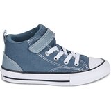 Converse Visoke superge Chuck Taylor All Star Malden Street 1V Modra | Shoptok.si