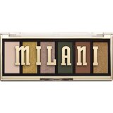 Milani most wanted paleta senki 120 outlaw olive