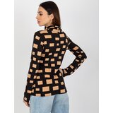 LAKERTA Blouse-LK-BZ-509197.53P-black | Shoptok.si