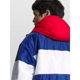 Tommy Jeans Zimska jakna miks boja | shoptok.hr