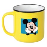  miki maus - keramičko lonče | Eponuda.com
