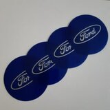  AMBLEMI ZA RATKAPE FORD FI76mm (SET 4 KOMADA) Cijene