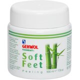 Gehwol piling za stopala fusskraft, 500ml