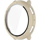 INF ovitek za huami amazfit Active2 - integrirana zaščita zaslona white, (22104844) | Shoptok.si