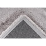 Lesnina-XXXL kosmatinec eternity 120/170 cm srebrne barve | Shoptok.si