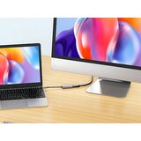  Usb-c na hdmi 4k 60hz 18cm usb 3.1-c adapter za prijenosno računalo | shoptok.hr