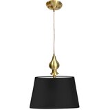 Lesnina XXXL VISEČA NIHALNA SVETILKA Prima 35/35/120 cm E27 | Shoptok.si