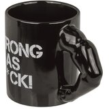  Šalica Strong as F*CK | shoptok.hr