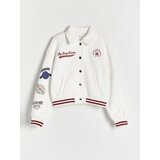 Reserved Girls` jogging top - ebenovina cene