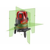Extol Premium samonivelirajući linijski križni laser 5V/5200 mAh IP54 | Eponuda.com