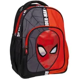 Spiderman BACKPACK SCHOOL MEDIUM 42 CM