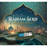 Saramonic CRUCIAL RAM memorija 16GB DDR4 3200MHz | Eponuda.ba