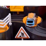 Interaktivna staza za građevinska vozila + 4 vozila | shoptok.hr