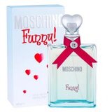 Moschino funny ženski parfem edt 100ml | ePonuda.com