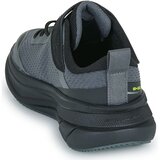 Skechers Nizke superge SKECH-AIR 5.0 Črna | Shoptok.si