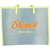 Shop Art Ročne torbice SAAS250134 Modra Cene