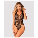Obsessive B138 Teddy Black S/M/L Cene
