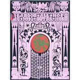 Dante Alighieri - The Inferno: An Illuminated Edition