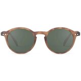  Unisex Sunčane naočale IZIPIZI IZIPIZI #D SUN Brown | shoptok.hr