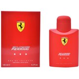 Ferrari Scuderia Red 125 ml toaletna voda za moške | Shoptok.si